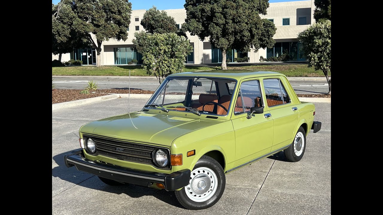 Prezzo Fiat 128 Nel 1970 Prezzo Fiat 128 Nel 1970