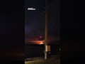 Bezosova raketa explodovala ještě před startem. Příčina zatím není známá