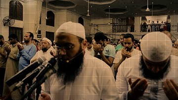 " إن موعدهم الصبح ..أليس الصبح بقريب " تلاوة مبكية وخاشعة للشيخ احمد سعيد مندور من تراويح 11 رمضان