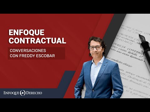 Video: Cómo Funciona El Derecho Contractual