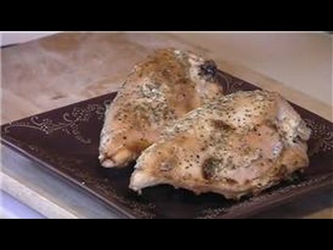 Quick Chicken Recipes : Yogurt Chicken Recipe