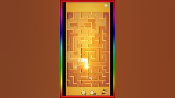 MAZE : PUZZLE AND RELAXING GAME💥||PART ~ 3💥||#unryt #ntg_fam #maze #mazepuzzle #3k