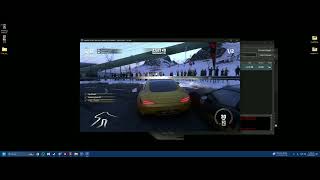 DRIVE CLUB RX 7600XT + R7 5700X ShadPS4 2026