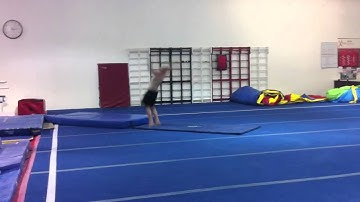 Front Layout Punch Full