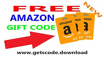 Free Amazon Gift Card Code Free Amazon Gift Card Code