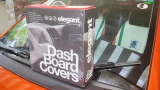 Dashboard cover for TATA Nexon # To reduce Dashboard reflection Dashboard cover for TATA Nexon # To reduce Dashboard reflection