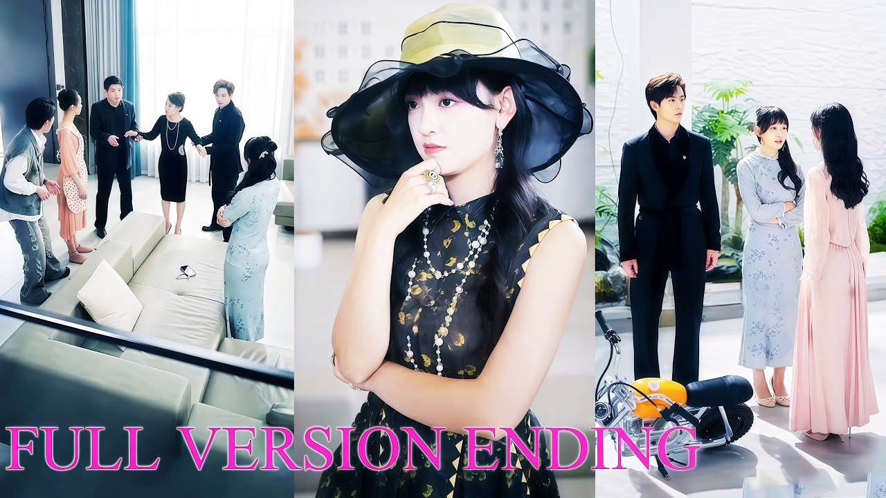 💔Reborn! After hearing my inner thoughts,  family changed their tragic fate!