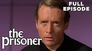 The Prisoner | Ep 01 | Arrival | FULL EPISODE | Patrick McGoohan | Mystery Classic TV