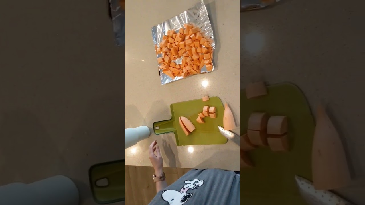 The real work begins 