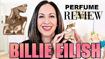 ¿A qué huele el perfume Eilish?