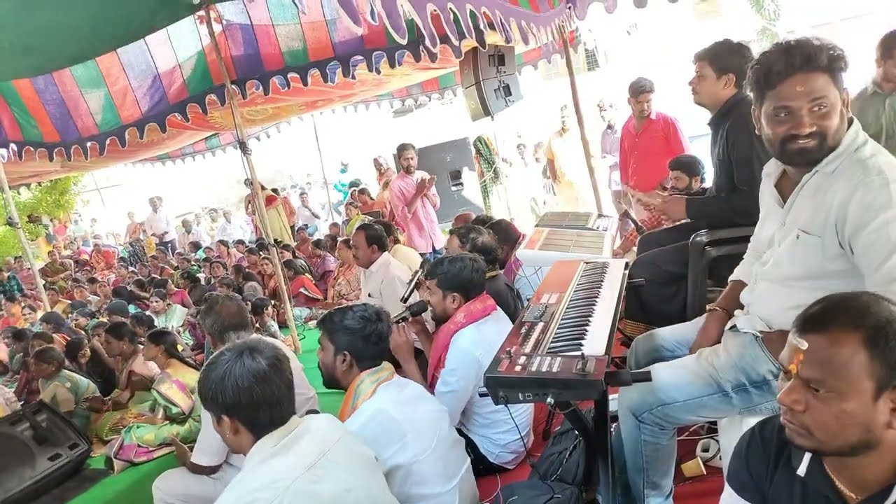 Puli Palaku Pothunnava Baluda Ayyappa Song  Lord Ayyappa Swamy Telugu Devotional Songs 