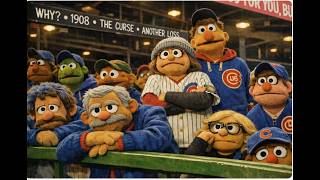 The Cubs Suck, Data Points & How To Fix it