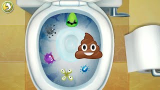 Dr. Panda Home screenshot 5