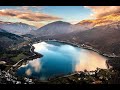 Абруццо - от Васто до Бареа / Abruzzo. da Vasto a Borrea