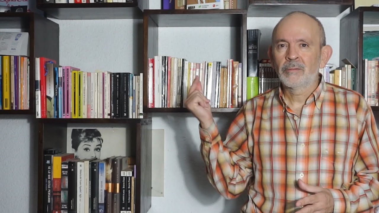 De cómo superé la pandemia