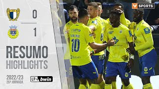 Порту - Портимоненси 1-0 видео