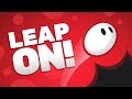 Aim for new heights in Leap On!, the latest game from Noodlecake Studio [Best New Games for Android]