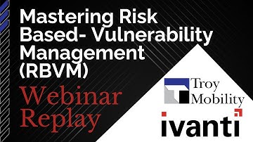 Mastering Risk Based Vulnerability Management RBVM  Sharpen Your Security Strategy