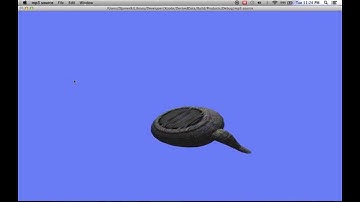 CS418 - MP3 Demo - james21