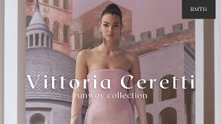 Vittoria Ceretti | Runway Collection