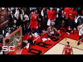 Kawhi Leonard's top 10 moments throughout his career | SportsCenter