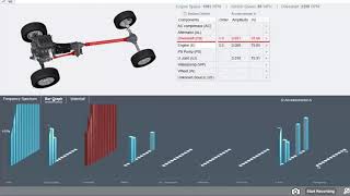 vibration vcmm vms video