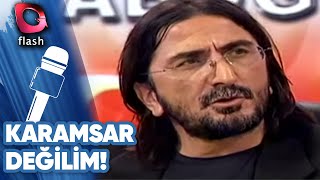 Nihat Genç | Karamsar Değilim!