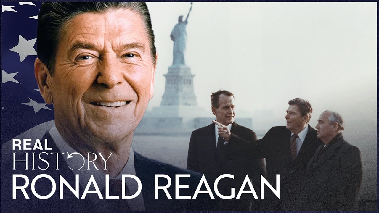 How Ronald Reagan Changed Conservatism In America