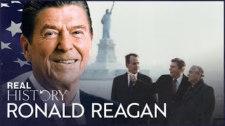 How Ronald Reagan Changed Conservatism In America