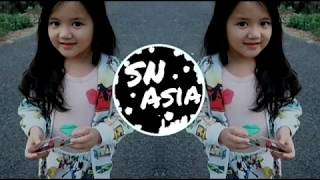 Eneng kangen abang dj slow remix #nona3in1#sn asia full bass