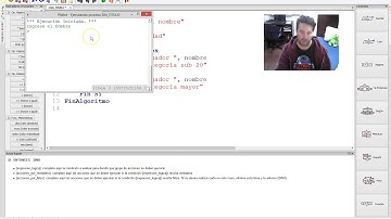 Fundamentos de Programación: Estructura Condicional