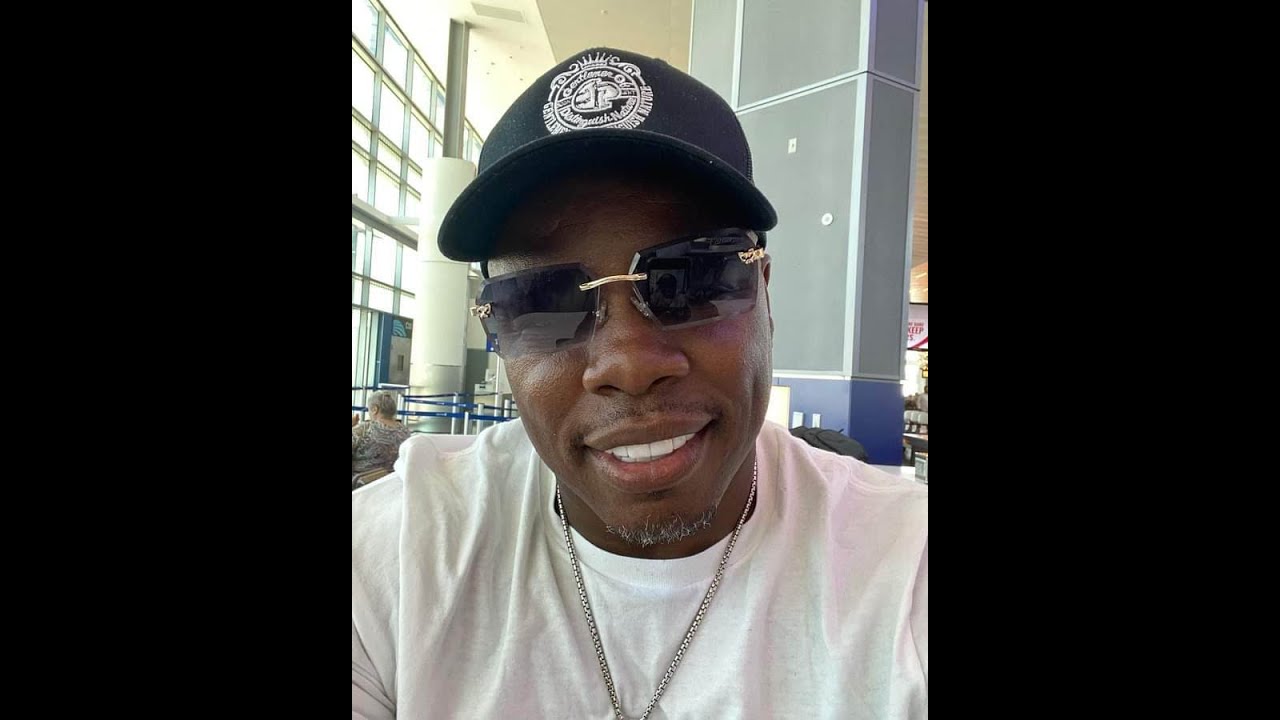 Clearing the Smoke: Johnny 