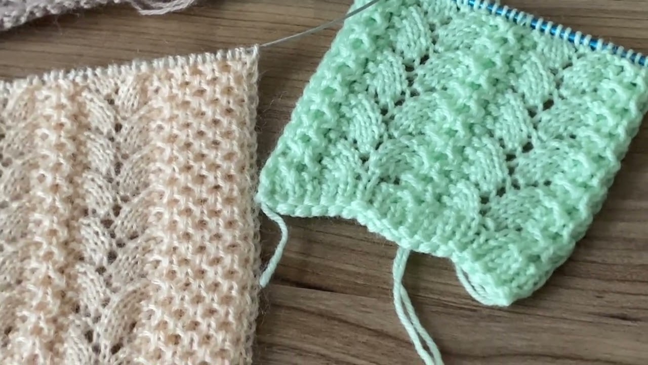 Petek ajurlu yaprak çeyizlik yelek modelimiz