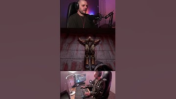 It was the least I could do for him in Quake 2 RTX #shorts