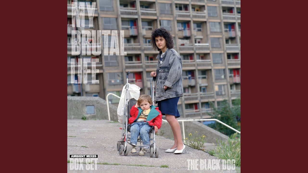 My Brutal Life (Collapsed Refix)