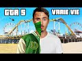 Gta 5 mais dans la vraie vie version extrme