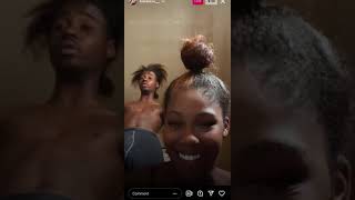 Kima Loso X OMB Jaydee Live - 10/01/21