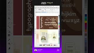 AROMAE Branding Design 🔥 | Logo + Mockups + Typography | Design Inspiration #3 #photoshop #graphic