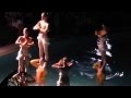 Brisas Guardalavaca, Holguin Cuba--Pool Ballet