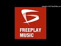 Open Up - Freeplay Music | Sports Power Volume 1