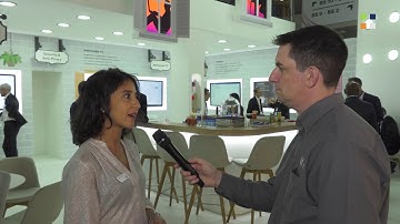 Viaccess Orca TV analytics, anti piracy, addressable TV. Open and control at IBC2019