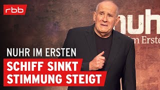 Matthias Deutschmann: Vom Schwabenland zu Trump?