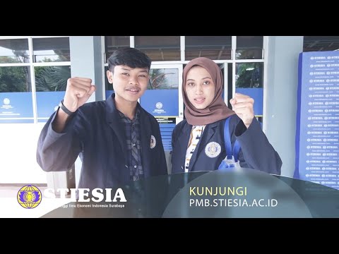 D3 STIESIA SURABAYA