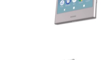 Sony Android Oreo Official Commercial