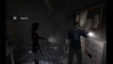 ObsCure II | Part 20/26 | No healing Walkthrough | PS2