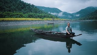 MEGHALAYA || Cinematic Inspirational Travel Video || James Suraj Barwa || Nikon D5300