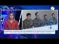 Баку и командование российских миротворцев обсуждают вопросы обмена пленных и пропавших без вести