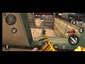 fps offline strke  |  level 40 episode 3 | androd gameplay  @AZFARGAMESCHANEL
