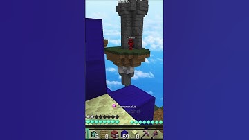 TNT Block Clutch??? #hypixel