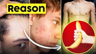 The Worst Side Effect of Masturbation (No One Tells You This)